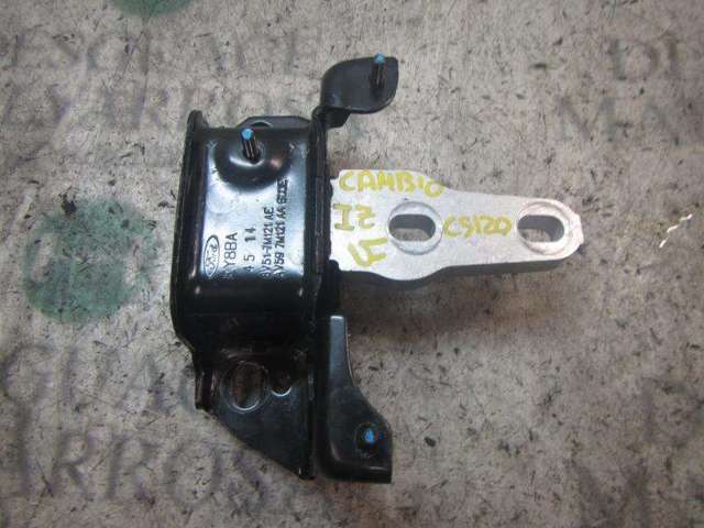 1536197 Soporte izquierdo del motor  disponible Utrera