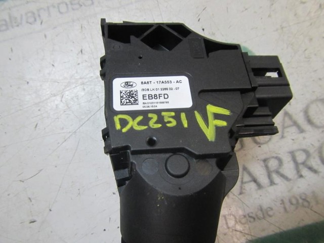 1537625 FORD Conmutador derecho de la columna de dirección  disponible Vigo