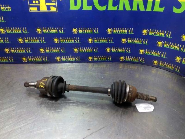 Árbol de transmisión delantero izquierdo 1537959 Ford