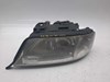 Faros delantero izquierdo 15381301 VAG