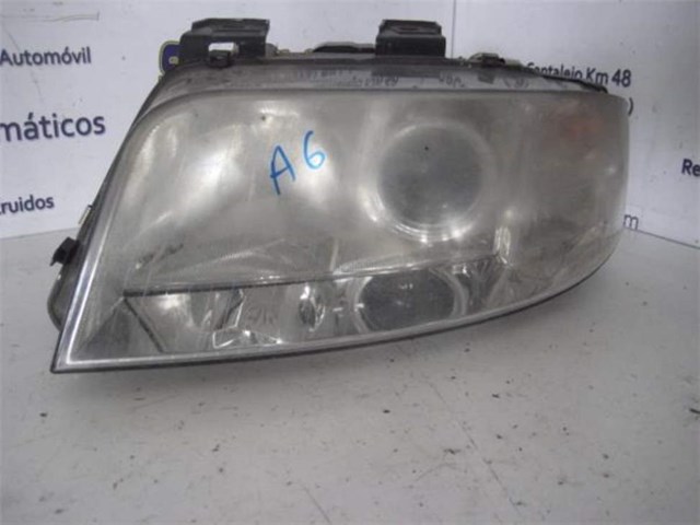 Faro delantero izquierdo 15381301 VAG