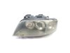 Faros delantero izquierdo 15381301 VAG