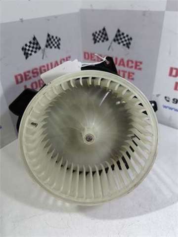 Ventilador habitáculo para Tesla Model 3 5YJ3