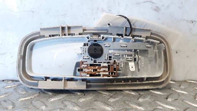 1540351 FORD Luz de techo interior (cabina)  disponible Ourense