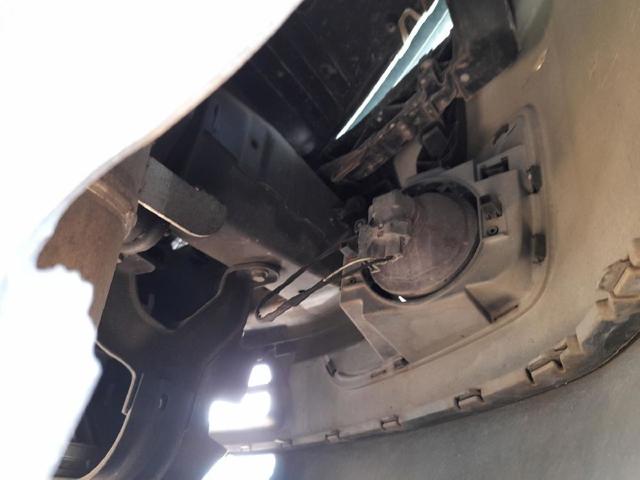 Refuerzo paragolpes delantero 1540638 FORD