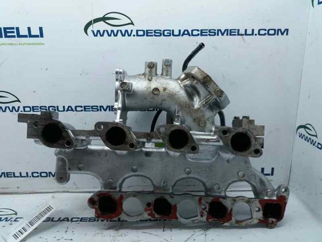 Colector de admisión para Mitsubishi L 200 KA, KB