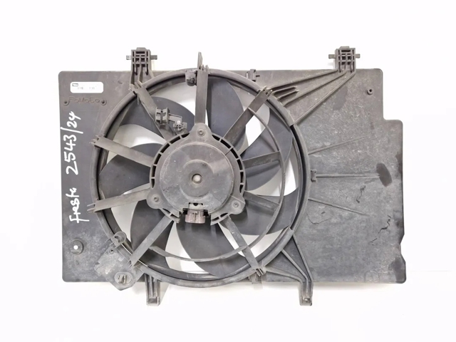 Ventilador del motor 1541277 FORD