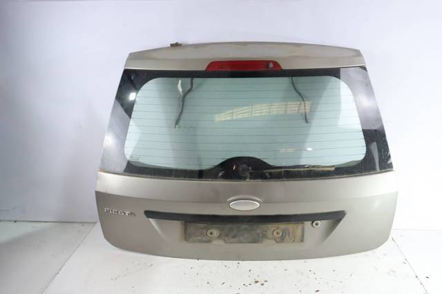 Puerta trasera para Ford Fiesta JH, JD