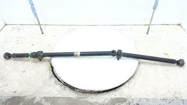 Semieje delantero 1541780 FORD
