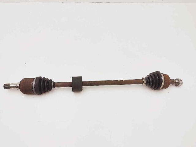 Semieje delantero derecho 1541814 FORD