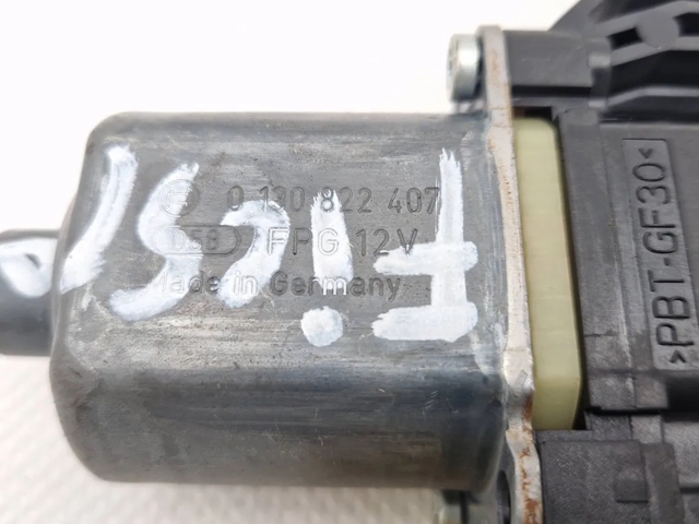 1543207 Motor del elevalunas de la puerta delantera derecha comprar Sevilla