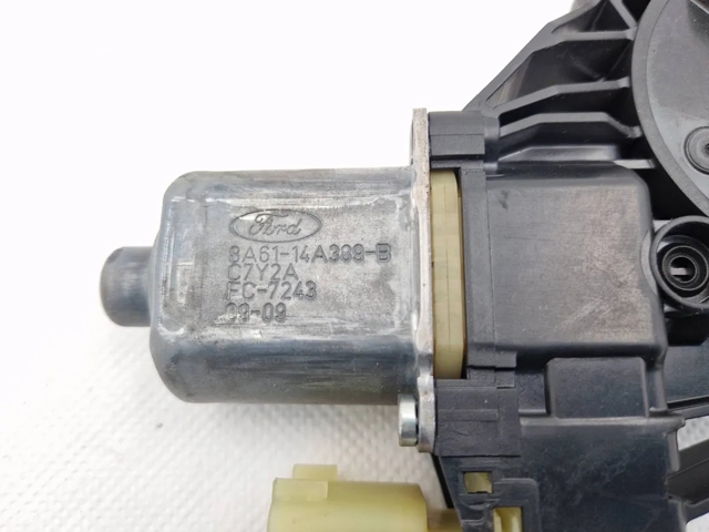 1543207 Motor del elevalunas de la puerta delantera derecha comprar Girona
