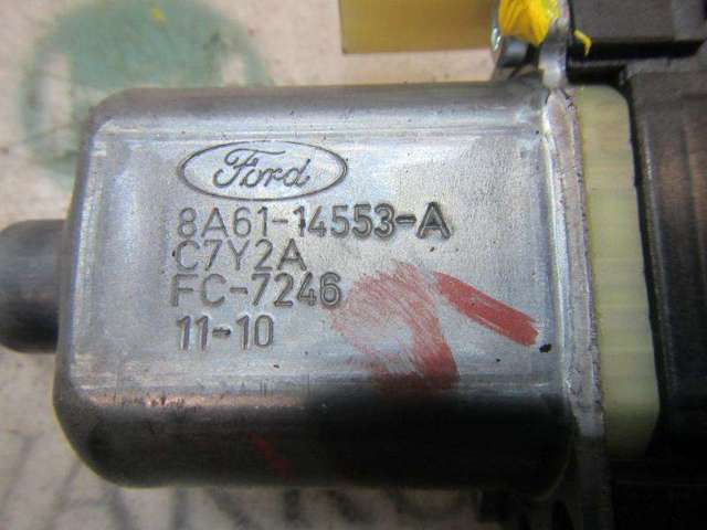1543207 Ford