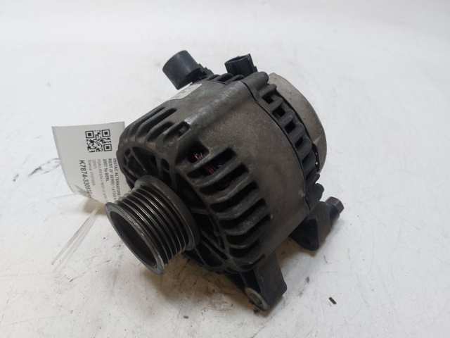 1545138 Alternador  disponible Burgos