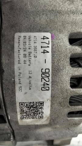 1545138 Alternador  comprar en Zaragoza