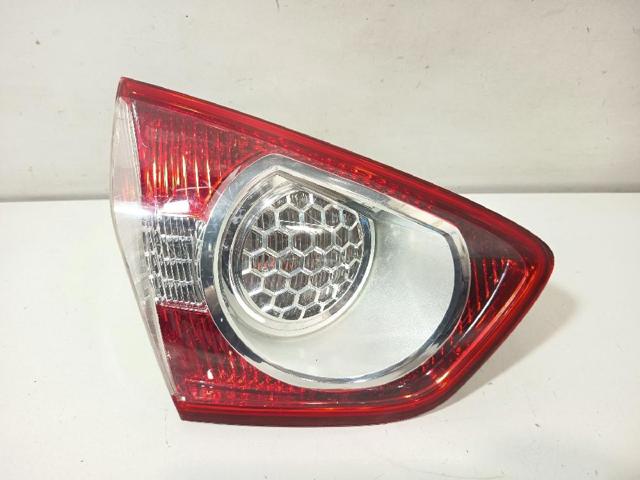 1545445 Ford