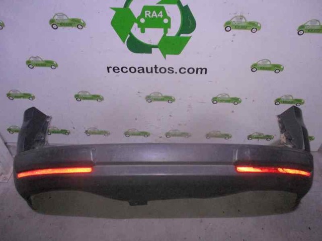 Parachoques trasero 1546301 Ford