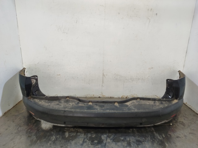 Defensa trasero Ford Galaxy  (2006-2015)
