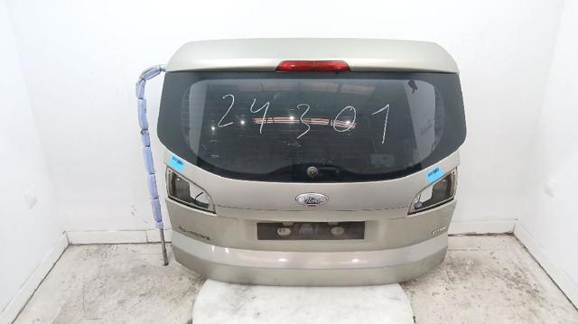 Puerta de maletero Ford S-Max  monovolumen comprar en España