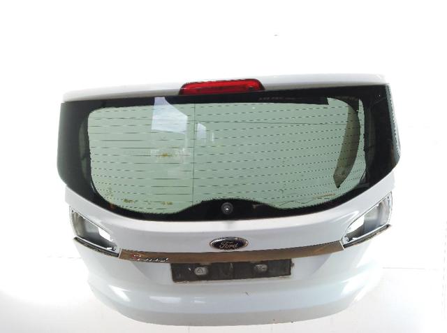 Comprar Puerta trasera del maletero (portón trasero) Ford S-Max  CA1 a bajo precio