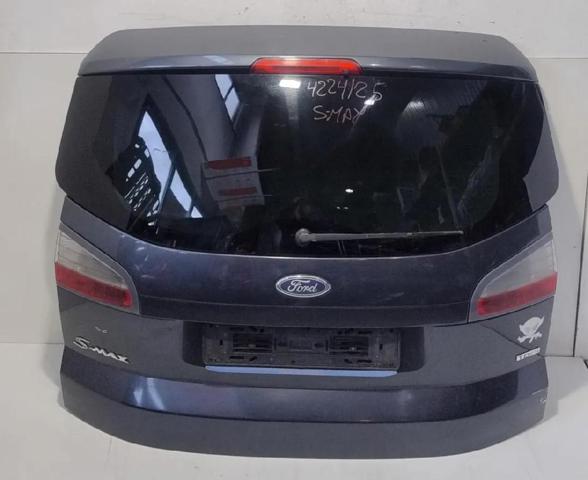 Puerta de maletero para Ford S-Max  (CA1)