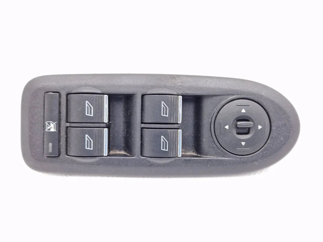 FORD 1547152 Interruptor de elevalunas delantera izquierda comprar Barcelona