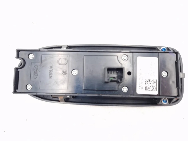 FORD 1547152 Unidad de control de elevalunas delantera izquierda  disponible Valladolid