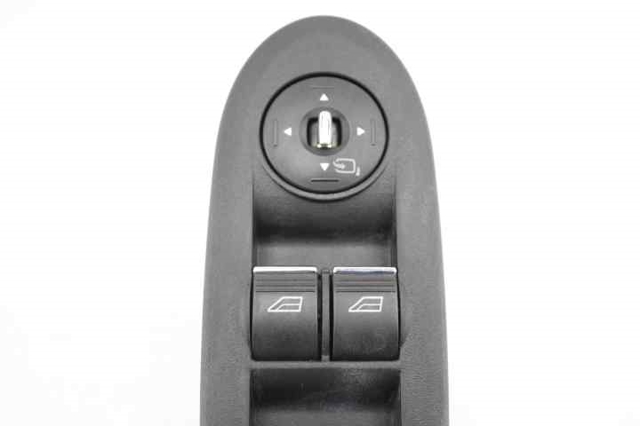 1547152 FORD Unidad de control de elevalunas delantera izquierda  disponible Vigo