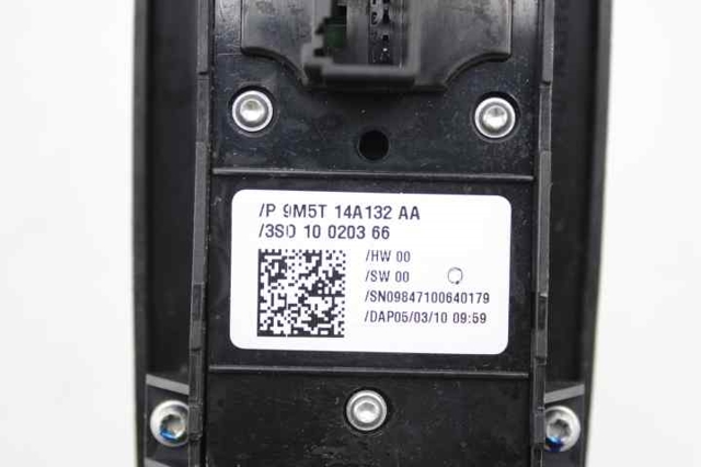 1547152 FORD Interruptor de elevalunas delantera izquierda  en stock Córdoba