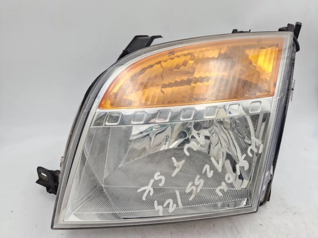 1547725 FORD Faro izquierdo  disponible Alicante