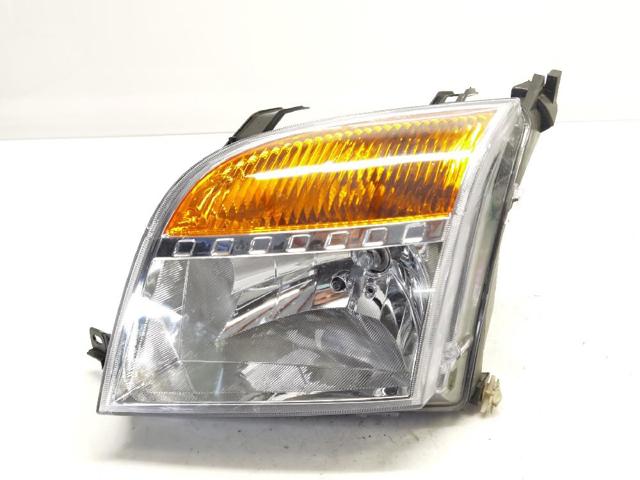 1547725 FORD Faro izquierdo  en stock Huelva
