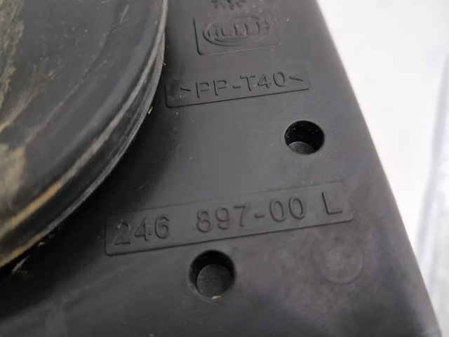 1547725 FORD Faro izquierdo comprar Madrid