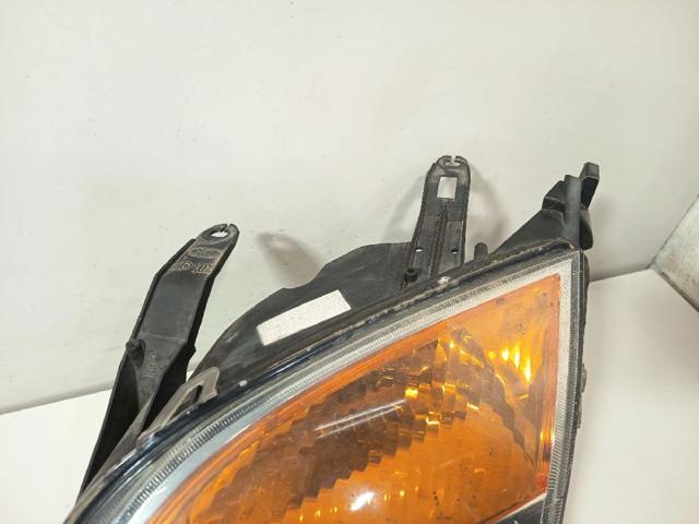 FORD 1547725 Faro izquierdo comprar Pamplona