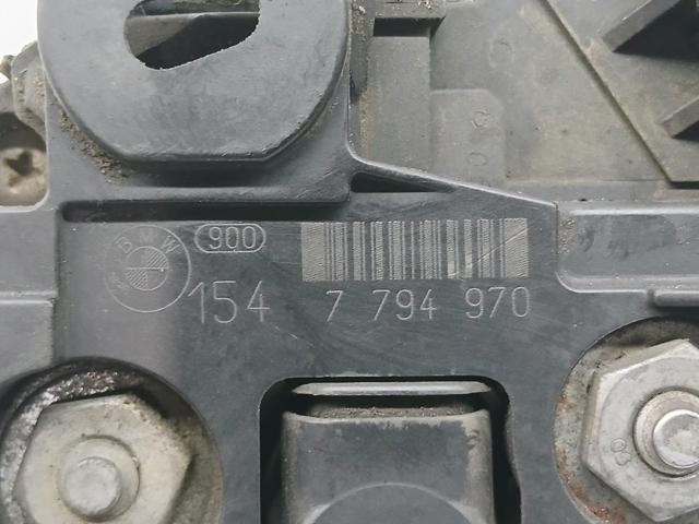 1547794970 Alternador  disponible Málaga