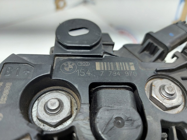 1547794970 Alternador  comprar en Zaragoza