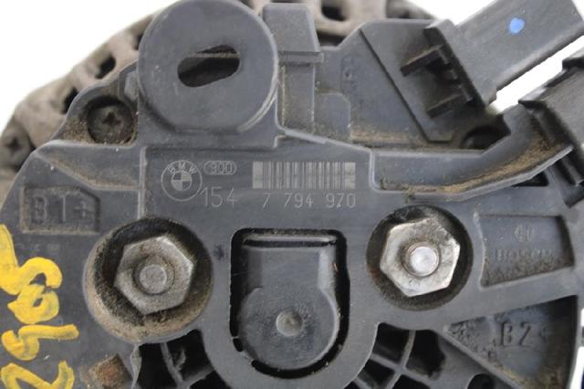 1547794970 Alternador  en stock Castellón