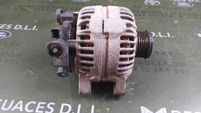 1547794970 Alternador  en stock Sabadell