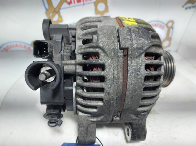 1547794970 BMW Alternador  en stock Córdoba