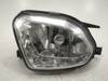 Luz antiniebla derecha 15482600 MERCEDES