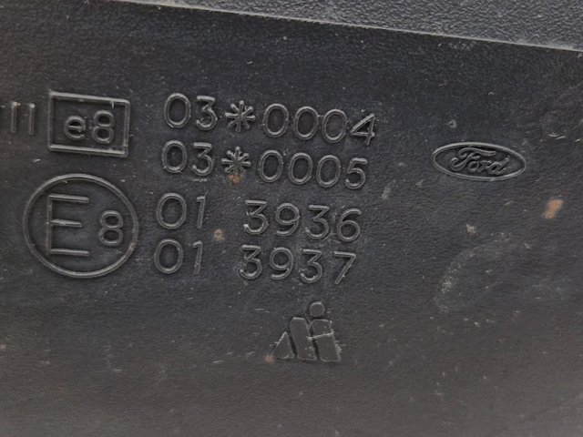 FORD 1548775 Espejo de retrovisor derecho  en stock Terrassa