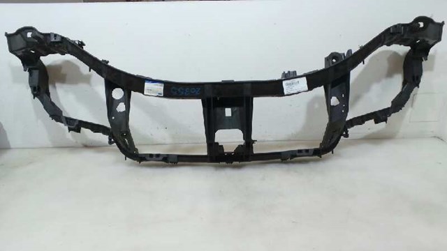 Panel frontal para ford mondeo iv sedán 2.0 tbba 1549565