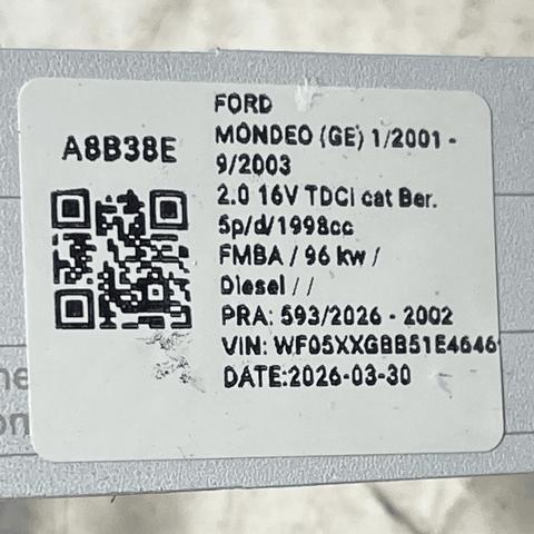 1551240 Motor de arranque  disponible Málaga