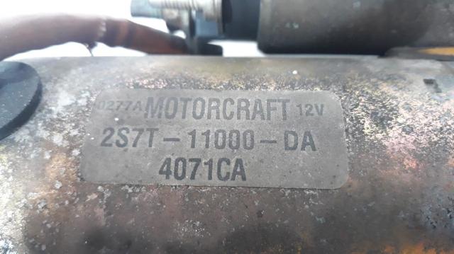 1551240 Motor de arranque  comprar en Reus