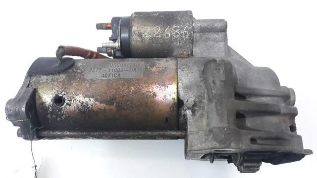 FORD 1551240 Motor de arranque  en stock Terrassa