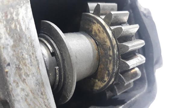 FORD 1551240 Motor de arranque  comprar en Ponferrada