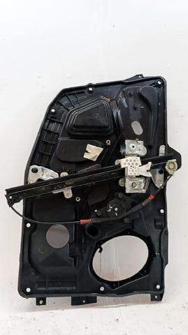 1553149 FORD Mecanismo de elevalunas de la puerta delantera izquierda  disponible Vigo