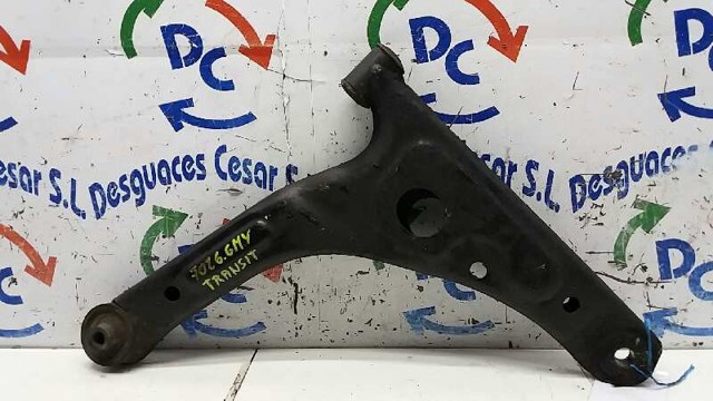 FORD 1553246 Brazo inferior derecho de la suspensión delantera  disponible Lugo