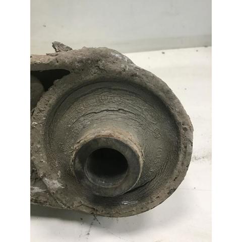 1553251 FORD Brazo inferior izquierdo de la suspensión delantera  disponible Ourense