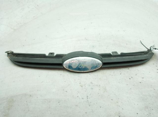 Rejilla delantera Ford Fiesta VI desde 21,61 €