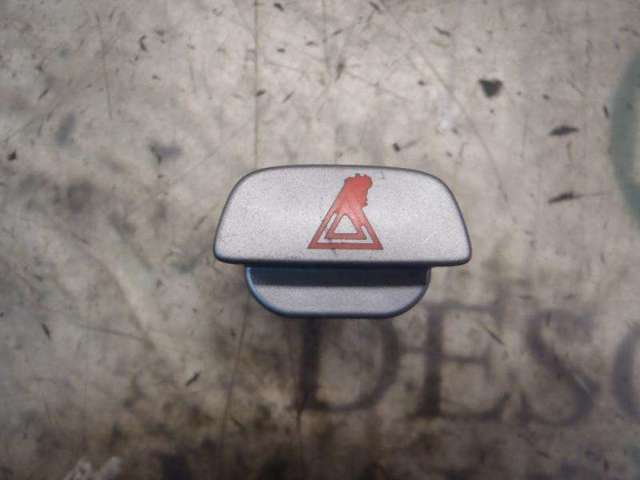 Interruptor warning para Ford Focus II (DA, HCP, DP)